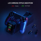 ps4 charging station